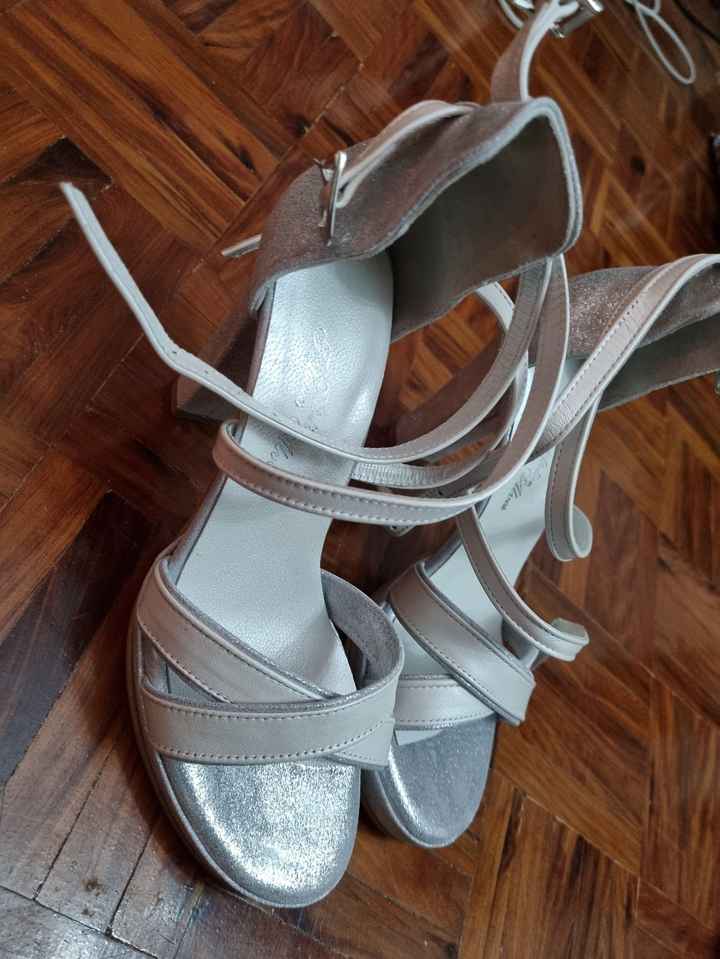👗 Saga dos Vestidos de Dama de Honra 👗 - 21