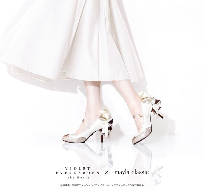 👠 Inspirações de Sapatos  👠 2