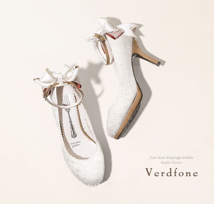 👠 Inspirações de Sapatos  👠 5