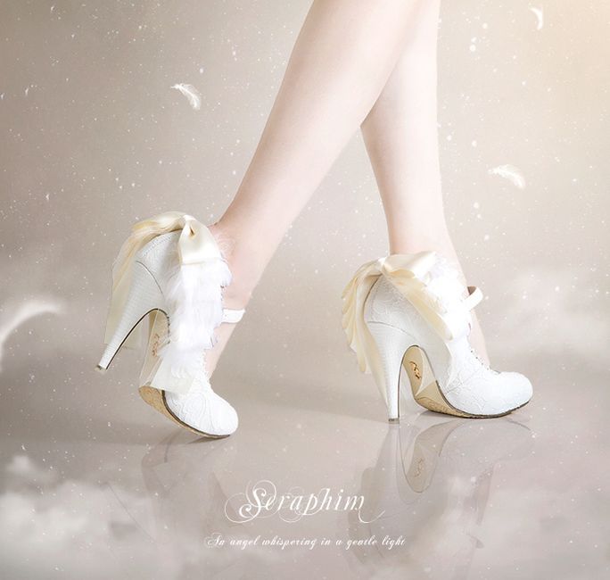 👠 Inspirações de Sapatos  👠 - 9