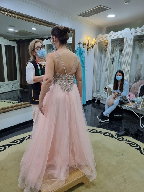👗 Saga do Vestido da Mãe Dress 👗 - 1