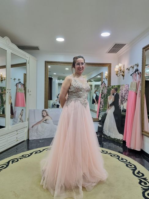 👗 Saga do Vestido da Mãe Dress 👗 - 2