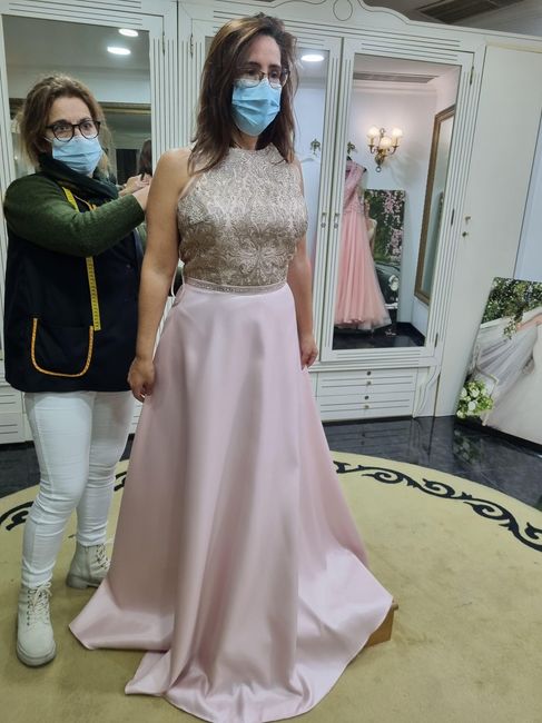 👗 Saga do Vestido da Mãe Dress 👗 - 7