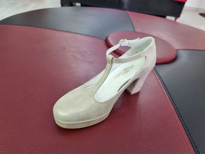 👠Saga dos Sapatos da Noiva (e da mãe) - Parte 1👠 - 4