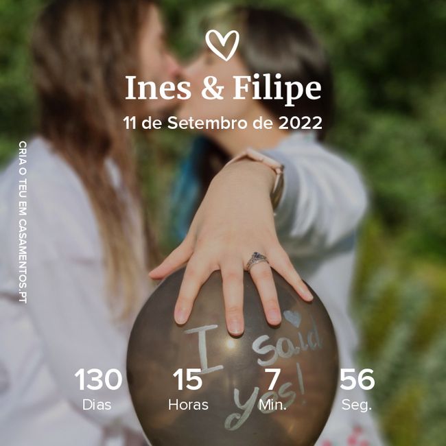 Checks a 130 dias do dia C! - 1