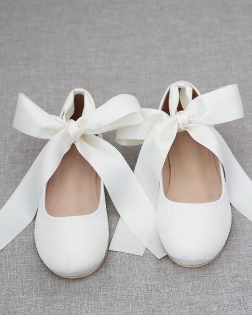 Sapato de noiva 4