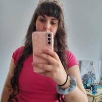 💄 a Saga da Prova do Cabelo e da Maquilhagem 💄 - 1