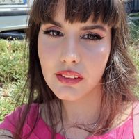 💄 a Saga da Prova do Cabelo e da Maquilhagem 💄 - 3