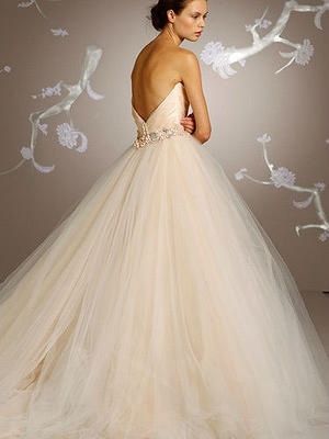 Escolhido o vestido :)