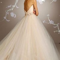 Escolhido o vestido :)
