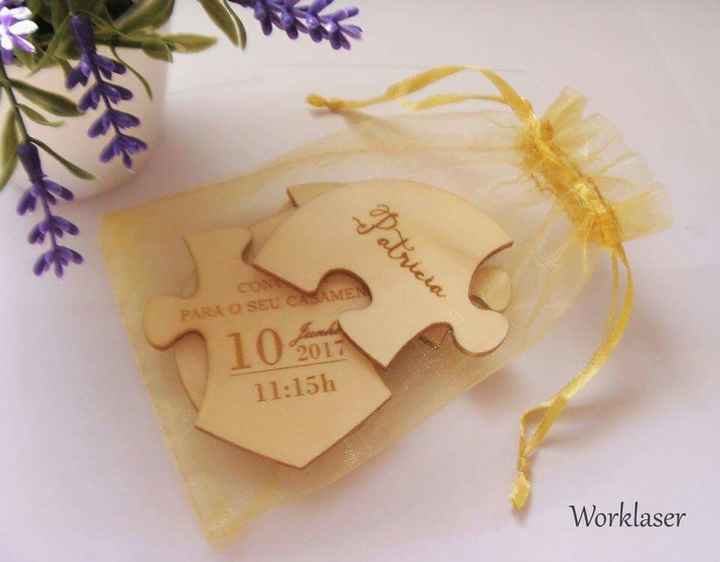 Convite quase escolhido, puzzle ou inteiro? - 2