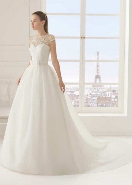 Modo casamento - 2