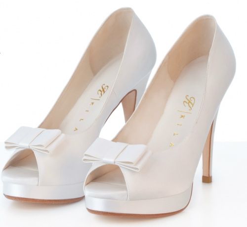 Sapatos (inspirações) - 2