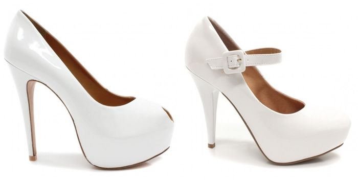 Sapatos (inspirações) - 4