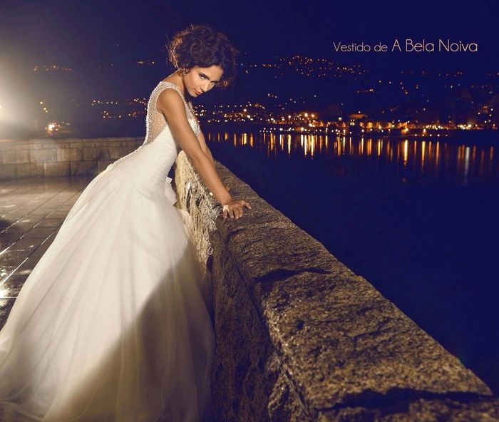 Vestido de noiva - 2