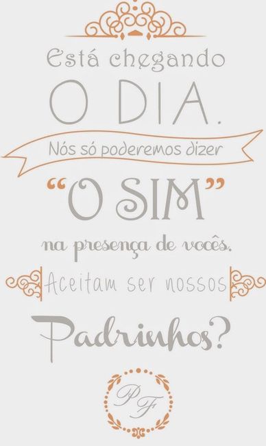Caixinhas padrinhos e damas de honor :) - 4