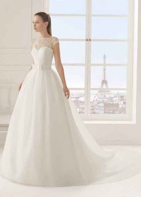 Modo casamento - 2