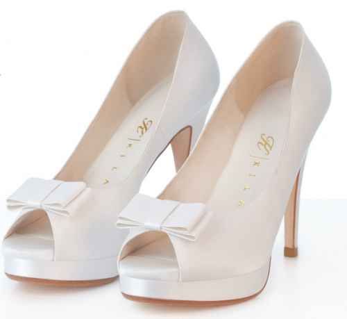 Sapatos (inspirações) - 2