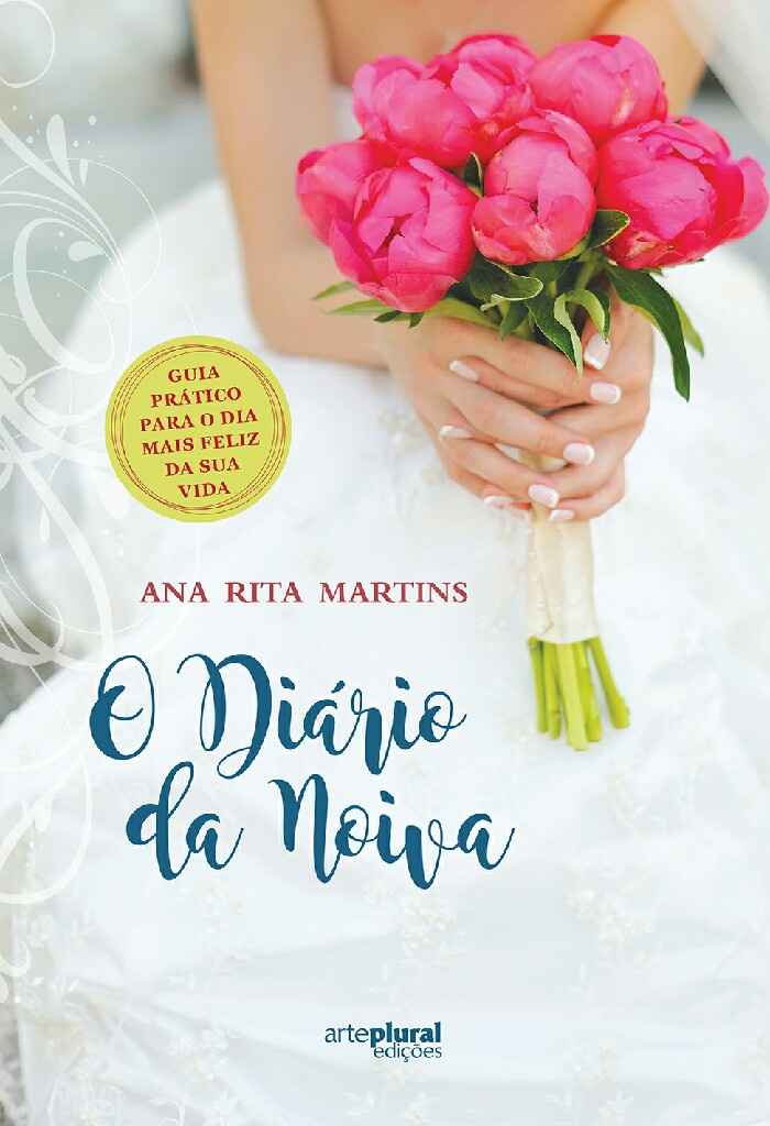 Diário da noiva :)))) - 1