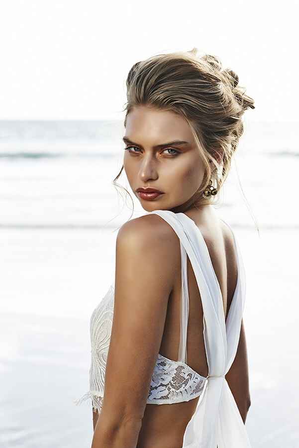 Mais um vestido de duas peças ! *grace loves lace* - 3