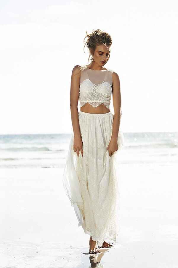 Vestidos e o vestido! - 2