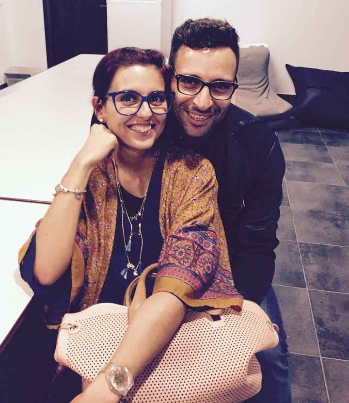 Qual é a foto mais bonita de vocês? - 1