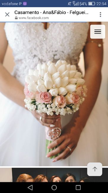 Bouquet - 1