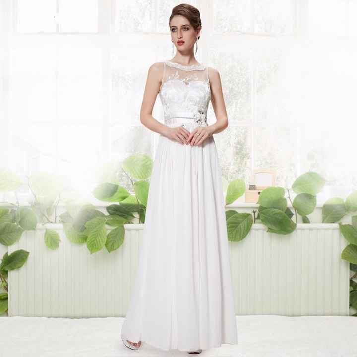Vestido nº5