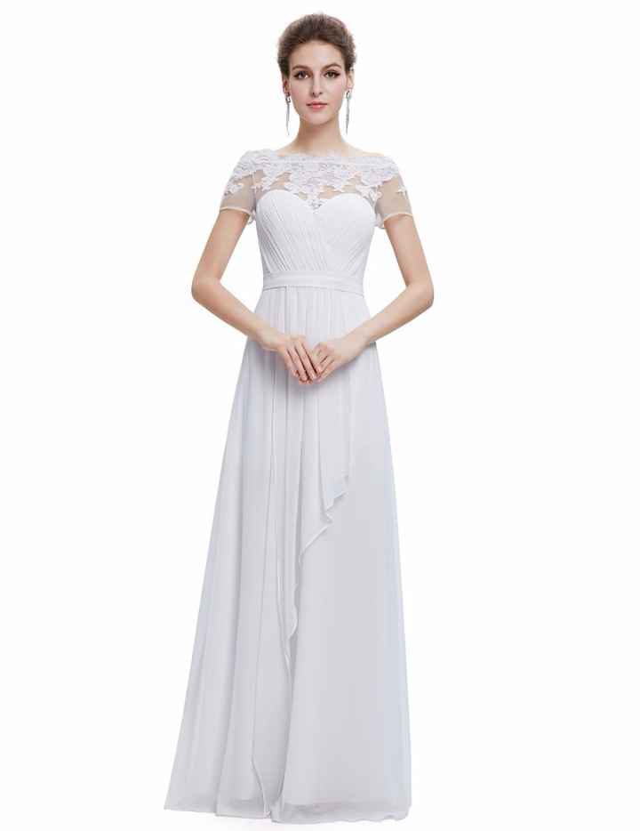 Vestido nº7