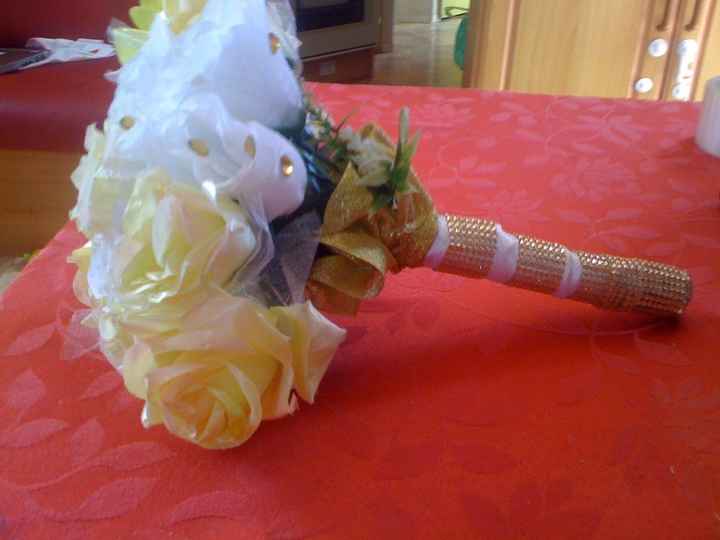 meu bouquet