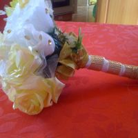 meu bouquet