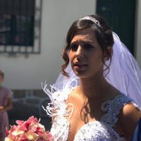 Já sou casada!!! - 2