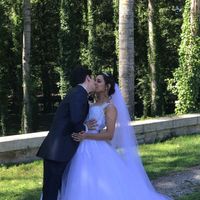 Já sou casada!!! - 3