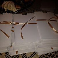 Envelopes - 1