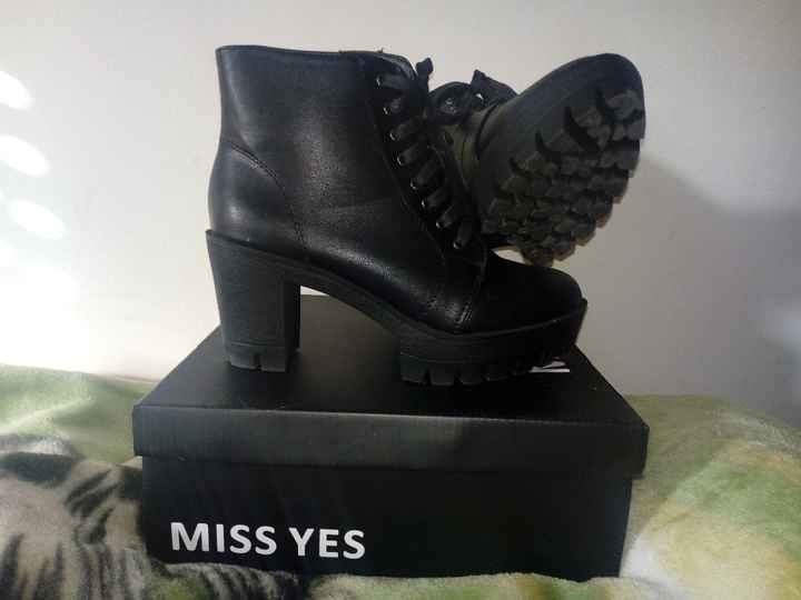 sapatos