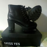 Sapatos...check! - 1