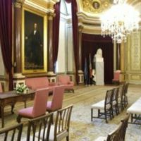 Paços do concelho de Lisboa...alguém casa ou casou lá? - 2