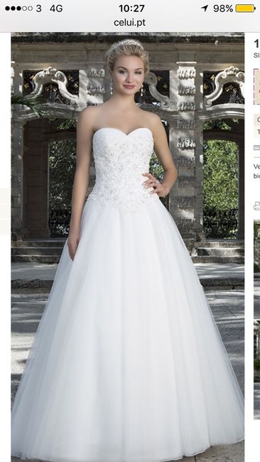 Vestido ???? - 1