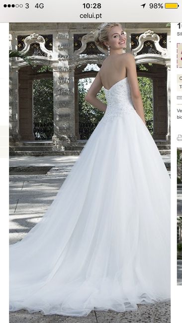 Vestido ???? - 2