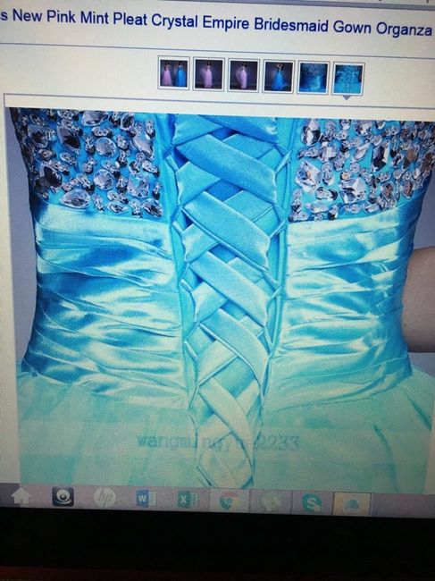 Vestidos aliexpress - 3