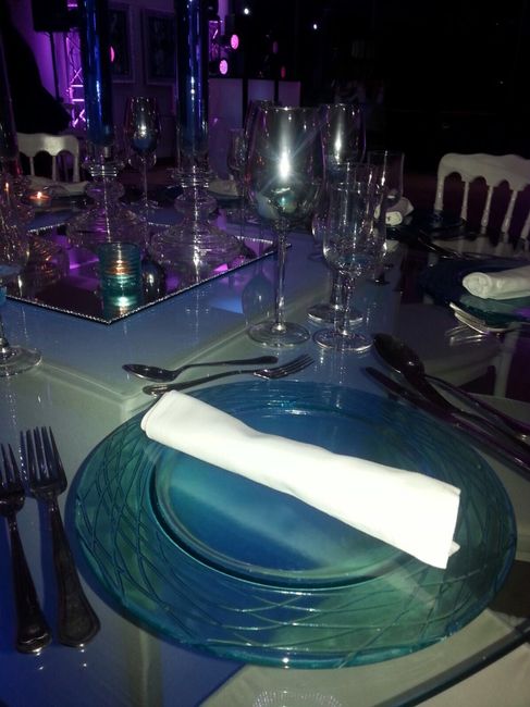 Degustação de pratos - 3