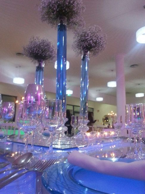 Degustação de pratos - 4