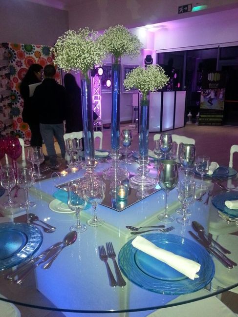 Degustação de pratos - 7