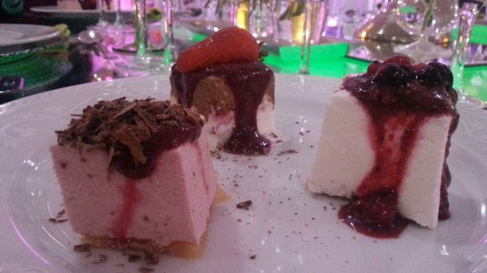 Degustação de pratos - 13