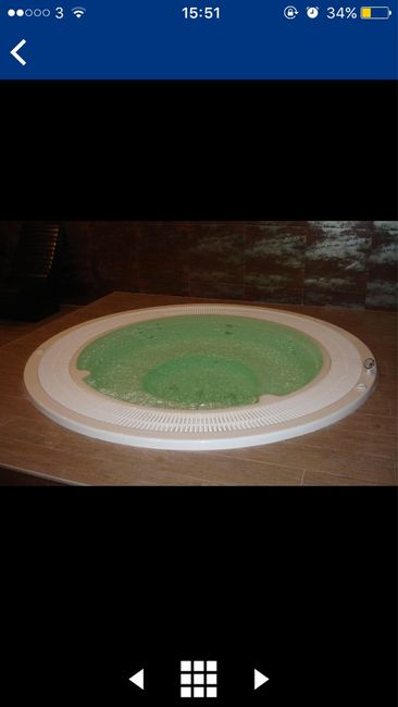 Lua de mel...check - 2