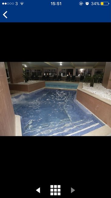 Lua de mel...check - 3