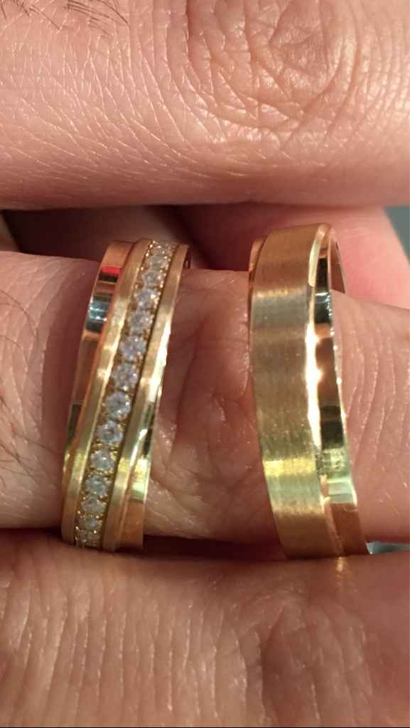 Nossas alianças - 1