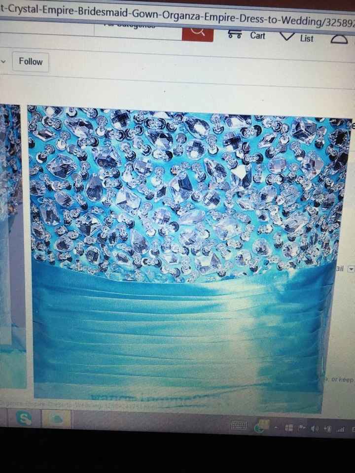 Vestidos aliexpress - 2