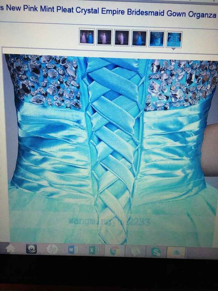 Vestidos aliexpress - 3