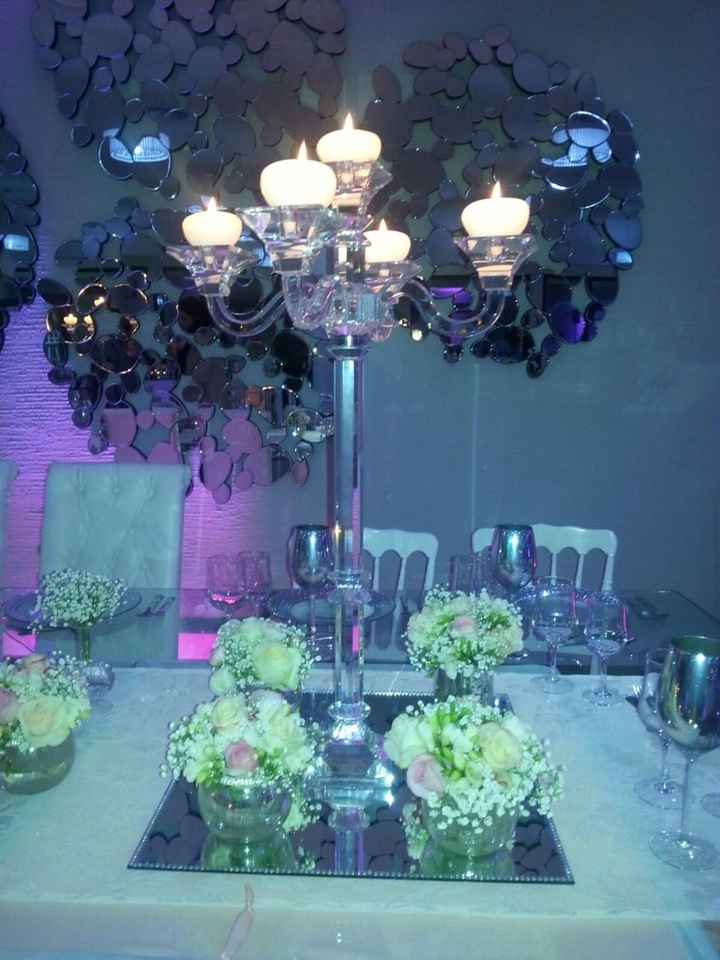 Degustação de pratos - 2